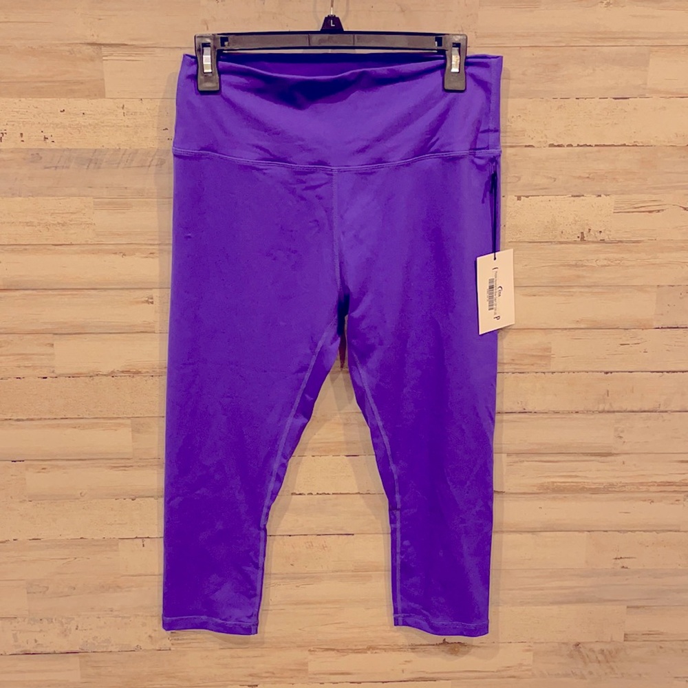 Zyia Ascend Legging
